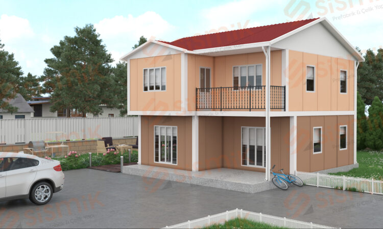 122 m² 122 m²
