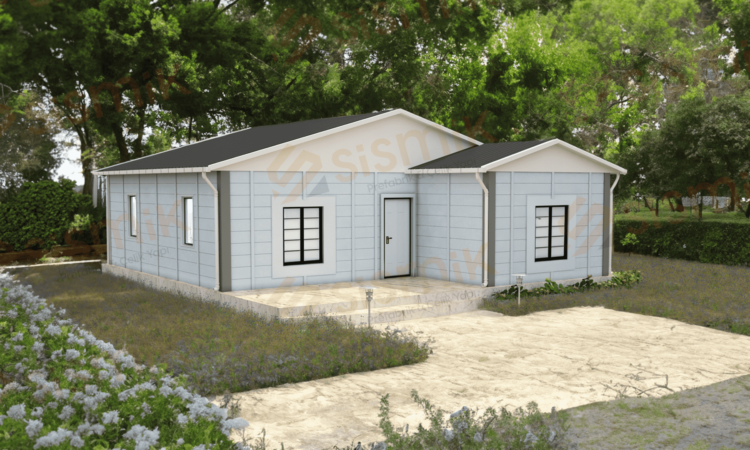 92 m² 92 m²