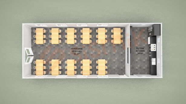 106-m2-Prefabrik-Yemekhane-Binası-2