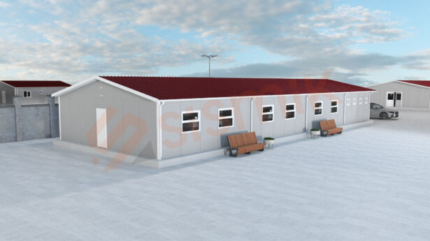 215-m2-Prefabrik-Yatakhane-Binası-1 215-m2-Prefabrik-Yatakhane-Binası-1