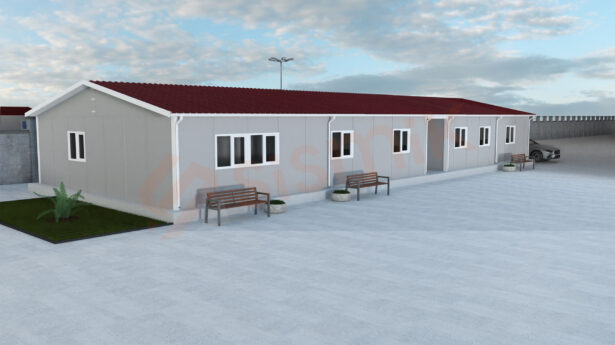 215-m2-Prefabrik-Ofis-Şantiye-Binası-1 215-m2-Prefabrik-Ofis-Şantiye-Binası-1