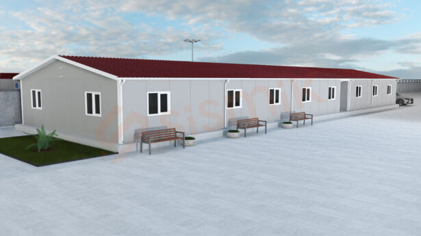 305-m2-Prefabrik-Ofis-Şantiye-Binası-1
