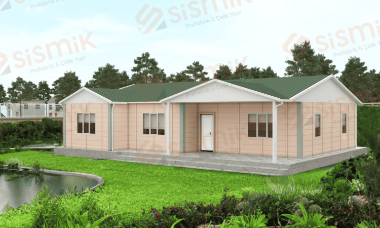 126 m² 126 m²